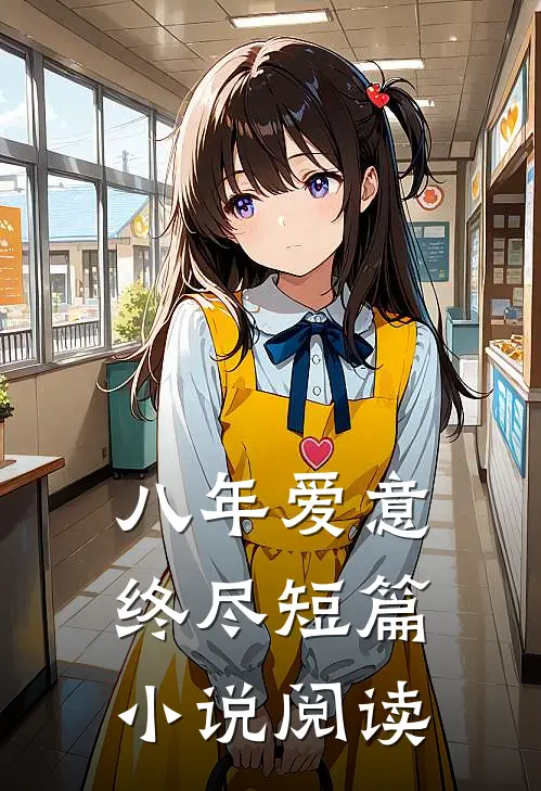 八年爱意终尽短篇小说阅读