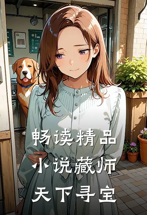 畅读精品小说藏师：天下寻宝