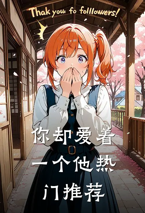 你却爱着一个他热门推荐