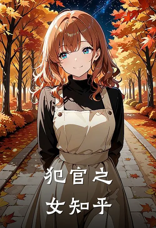 犯官之女知乎