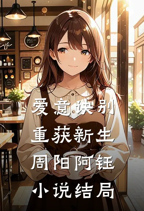爱意诀别，重获新生周阳阿钰小说结局