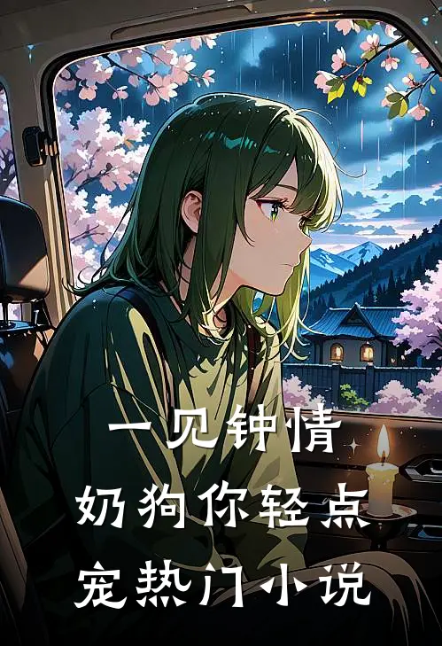 一见钟情，奶狗你轻点宠热门小说