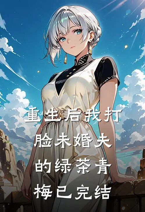 重生后我打脸未婚夫的绿茶青梅已完结