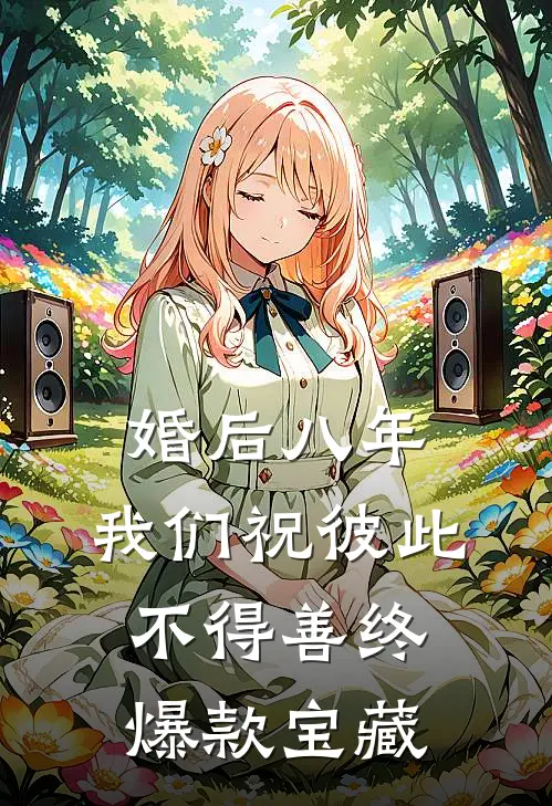 婚后八年，我们祝彼此不得善终爆款宝藏