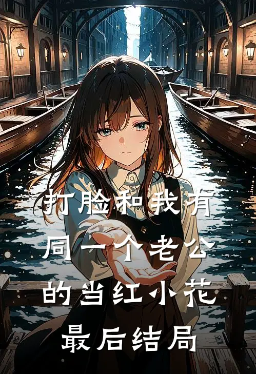 打脸和我有同一个老公的当红小花最后结局