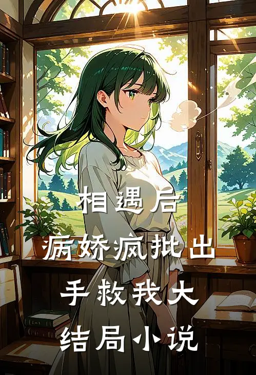 相遇后，病娇疯批出手救我大结局小说