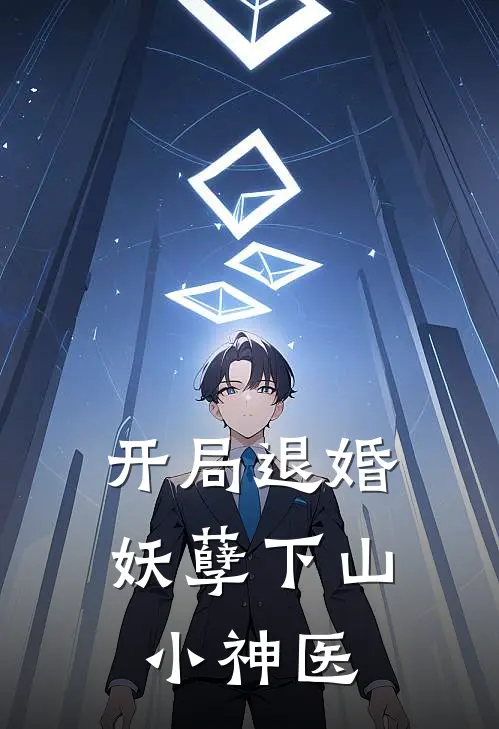 开局退婚：妖孽下山小神医