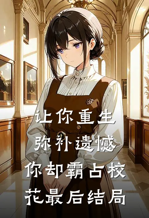 让你重生弥补遗憾，你却霸占校花最后结局