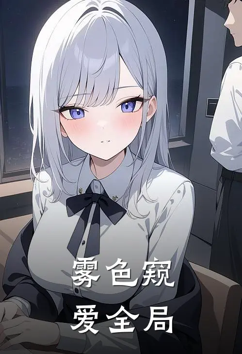 雾色窥爱全局