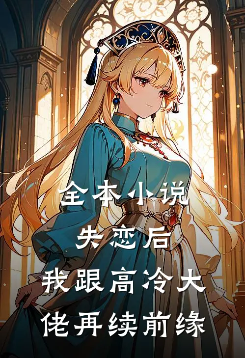 全本小说失恋后，我跟高冷大佬再续前缘