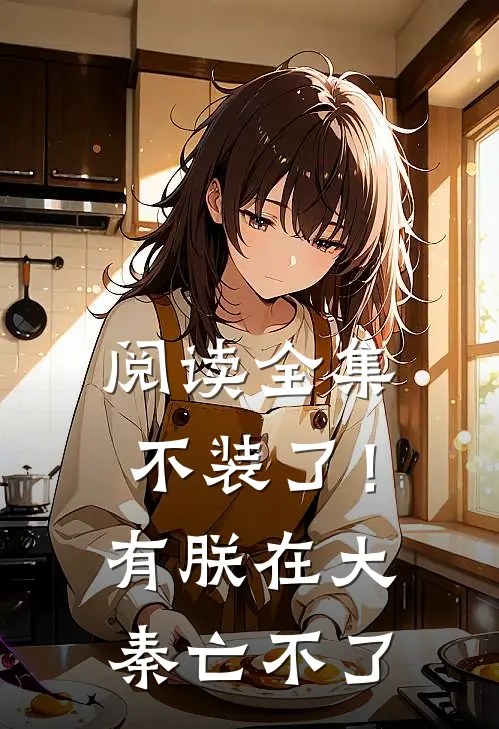 阅读全集不装了！有朕在，大秦亡不了