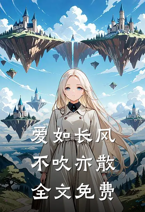 爱如长风，不吹亦散全文免费