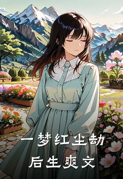 一梦红尘劫后生爽文