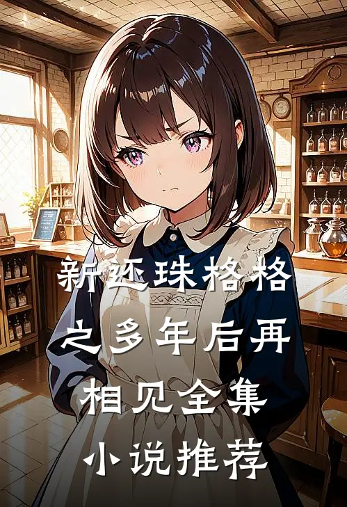 新还珠格格之多年后再相见全集小说推荐