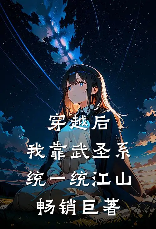 穿越后，我靠武圣系统一统江山畅销巨著