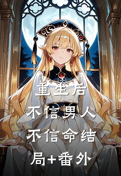 重生后，不信男人，不信命结局+番外