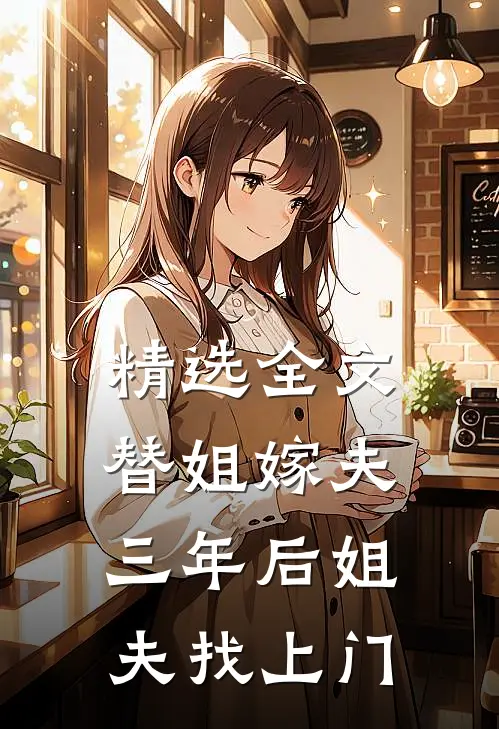 精选全文替姐嫁夫，三年后姐夫找上门