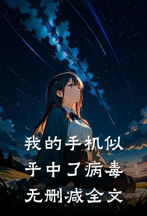 我的手机似乎中了病毒无删减全文