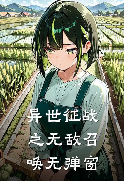 异世征战之无敌召唤无弹窗