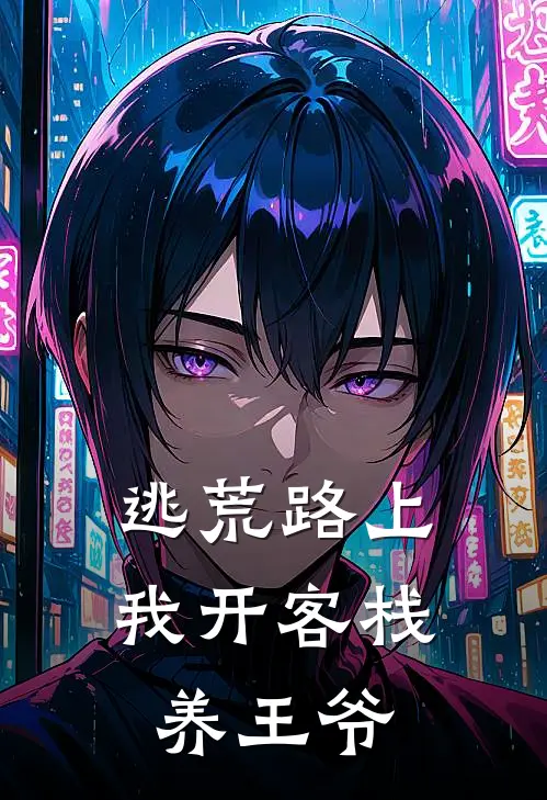 逃荒路上：我开客栈养王爷