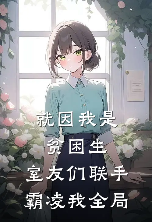 就因我是贫困生，室友们联手霸凌我全局