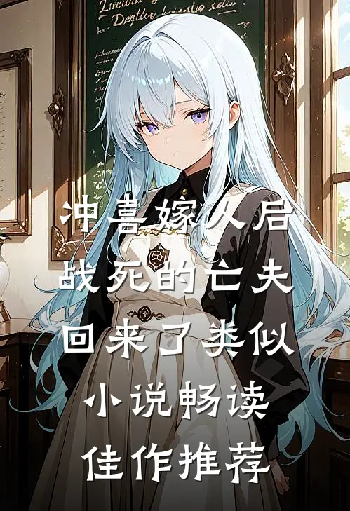 冲喜嫁人后战死的亡夫回来了类似小说畅读佳作推荐
