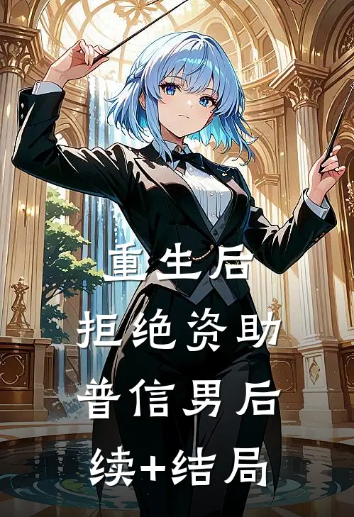 重生后，拒绝资助普信男后续+结局