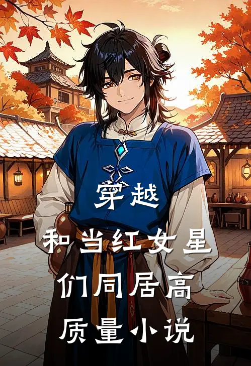 穿越：和当红女星们同居高质量小说