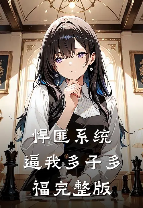 悍匪系统，逼我多子多福完整版