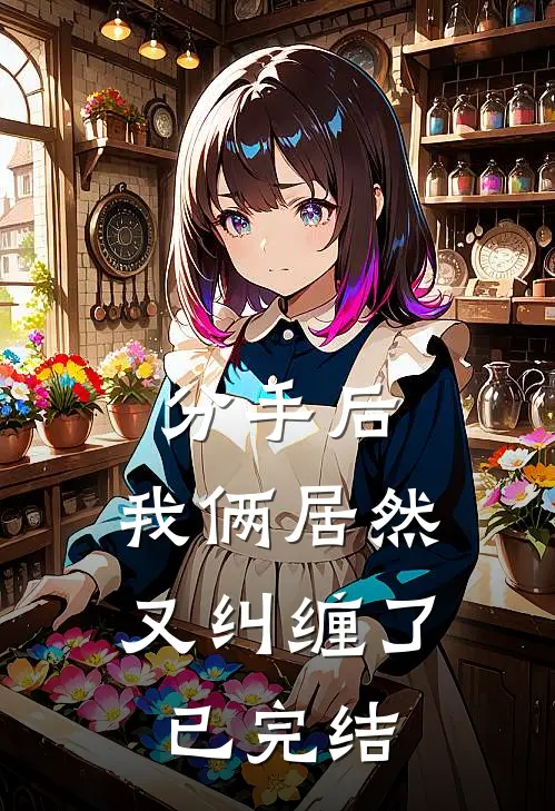 分手后，我俩居然又纠缠了已完结