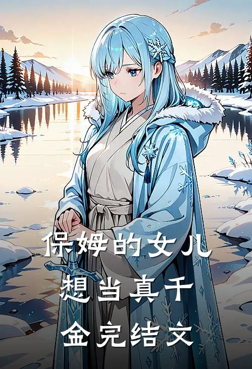 保姆的女儿想当真千金完结文