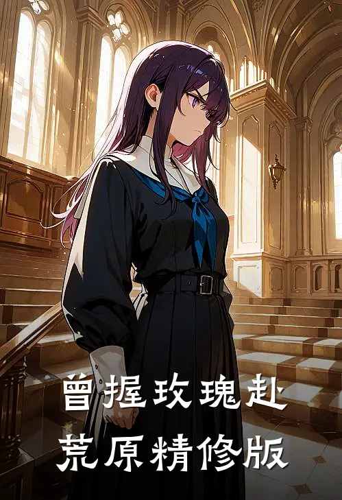 曾握玫瑰赴荒原精修版