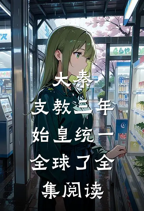 大秦：支教三年，始皇统一全球了全集阅读