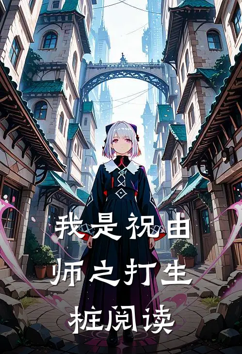 我是祝由师之打生桩阅读
