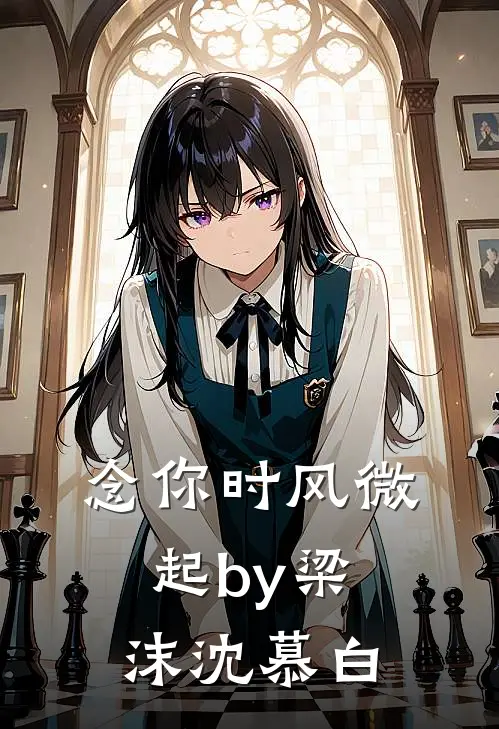 念你时风微起by梁沫沈慕白