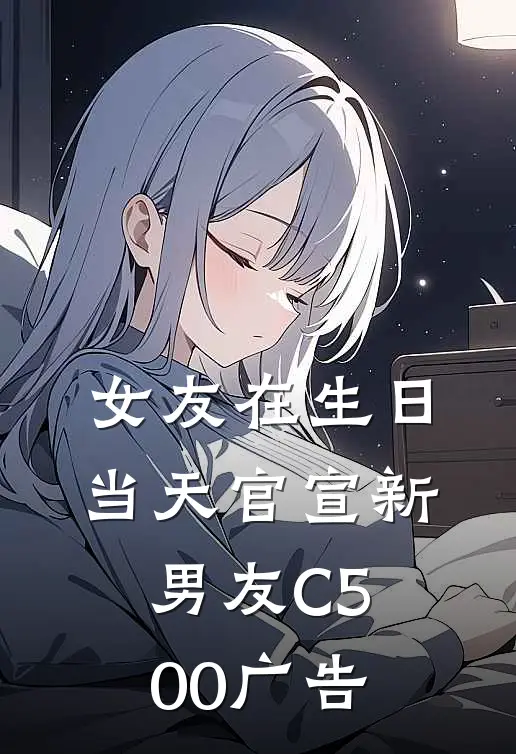 女友在生日当天官宣新男友C500广告