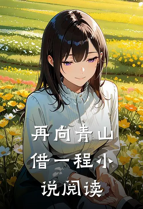 再向青山借一程小说阅读