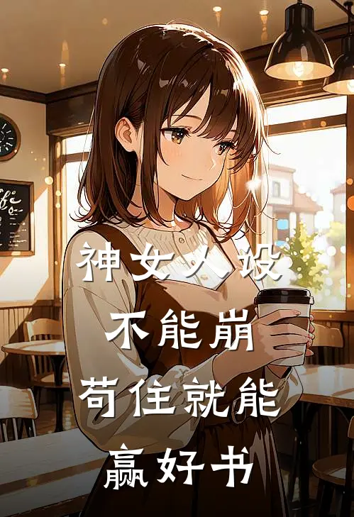 神女人设不能崩，苟住就能赢好书