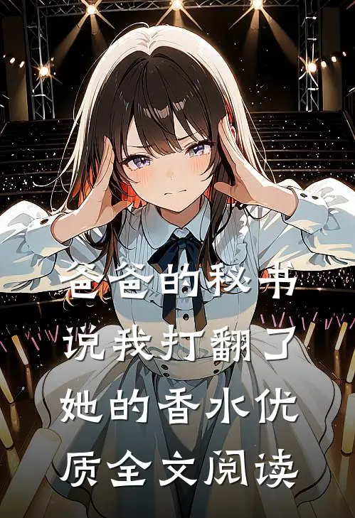 爸爸的秘书说我打翻了她的香水优质全文阅读