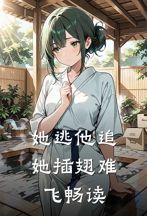 她逃他追，她插翅难飞畅读