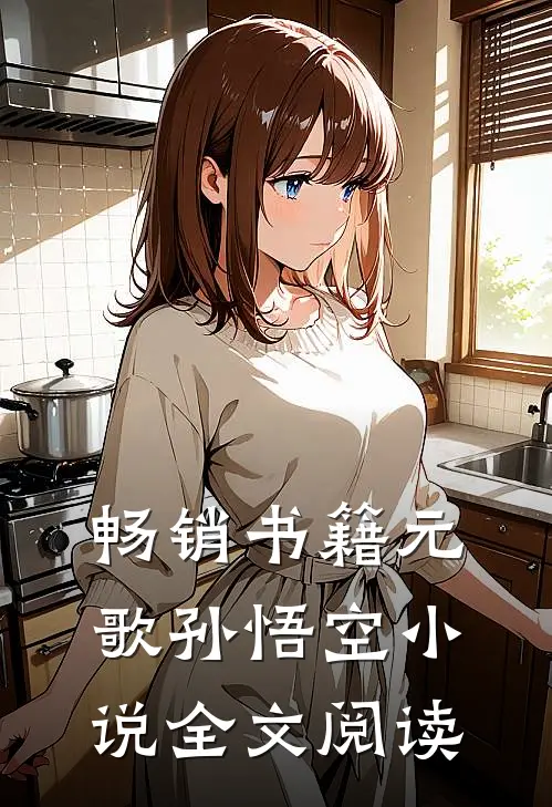 畅销书籍元歌孙悟空小说全文阅读