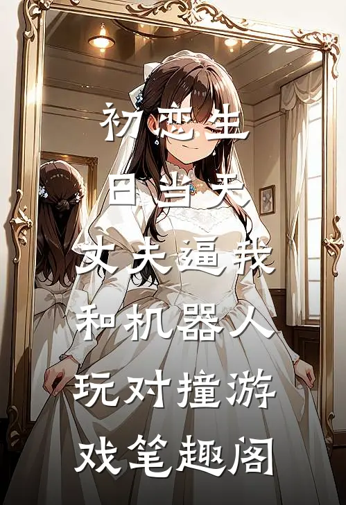 初恋生日当天，丈夫逼我和机器人玩对撞游戏笔趣阁