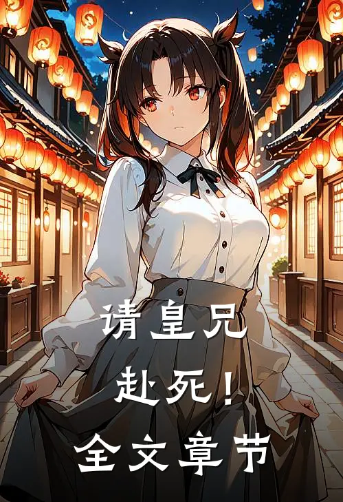 请皇兄，赴死！全文章节