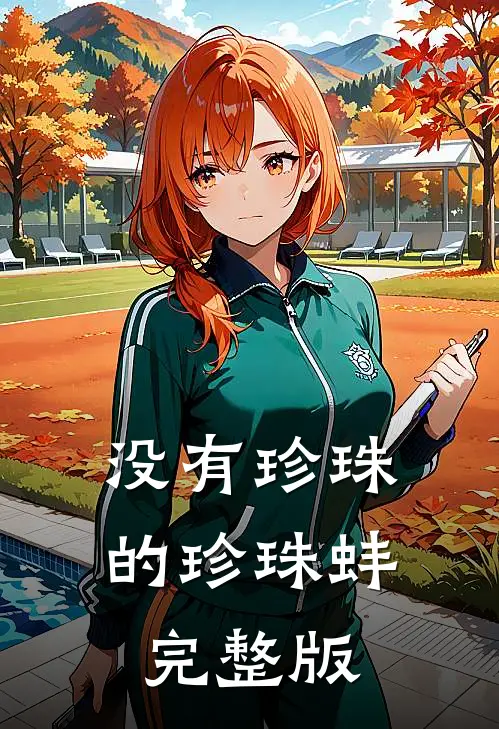 没有珍珠的珍珠蚌完整版
