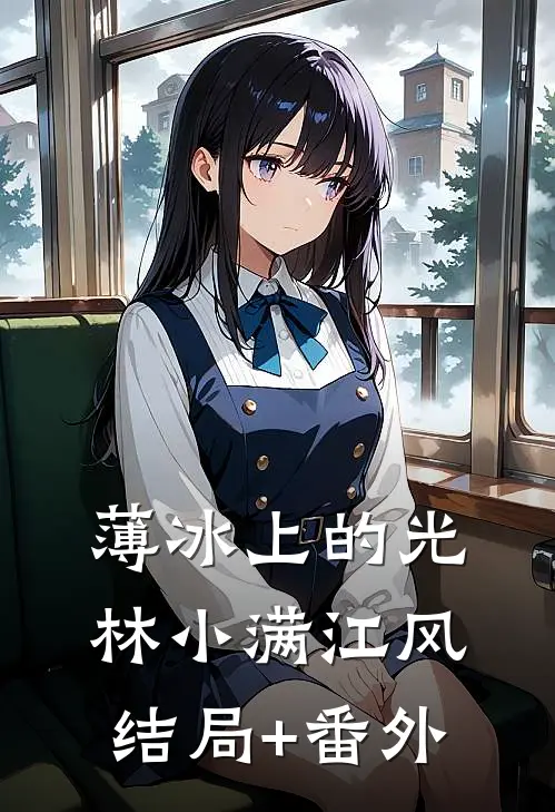 薄冰上的光林小满江风结局+番外