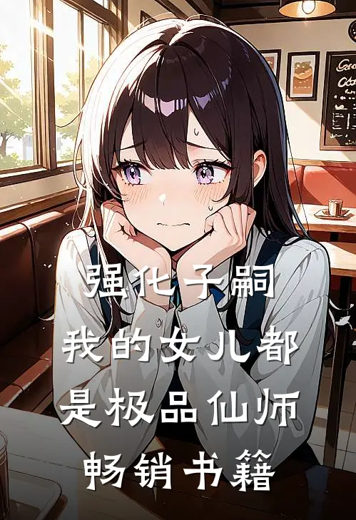 强化子嗣，我的女儿都是极品仙师畅销书籍