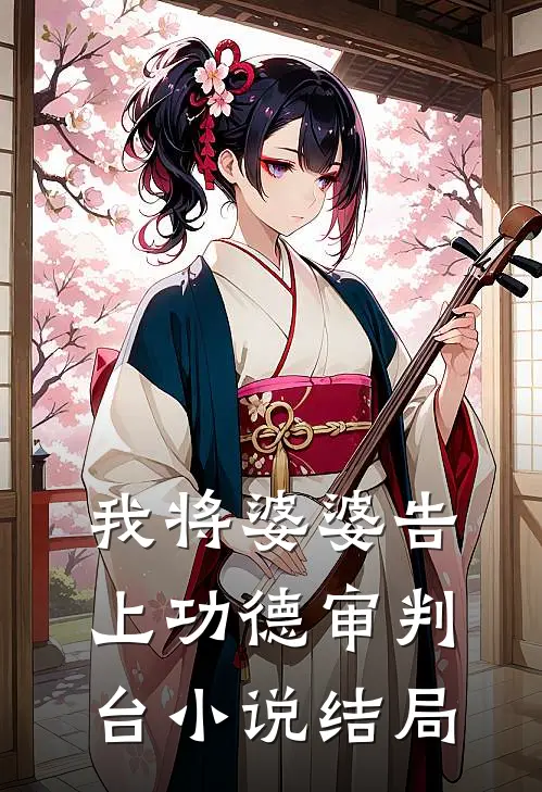 我将婆婆告上功德审判台小说结局