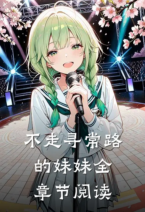不走寻常路的妹妹全章节阅读