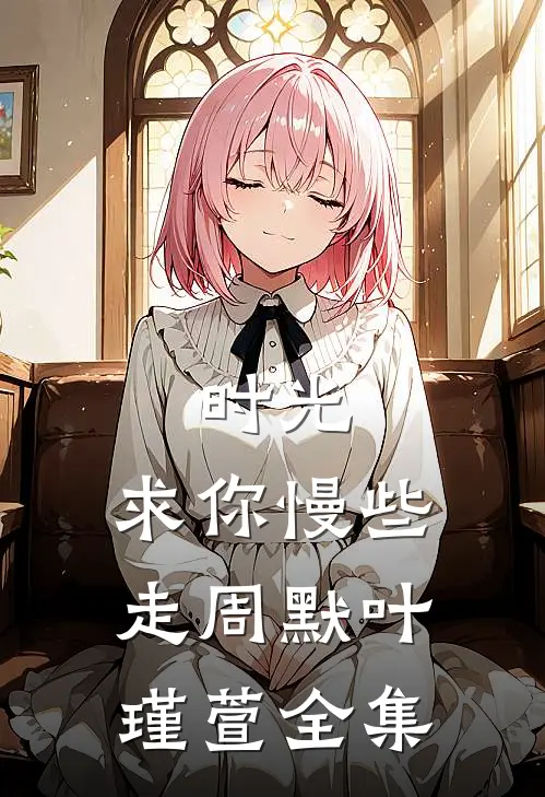 时光，求你慢些走周默叶瑾萱全集