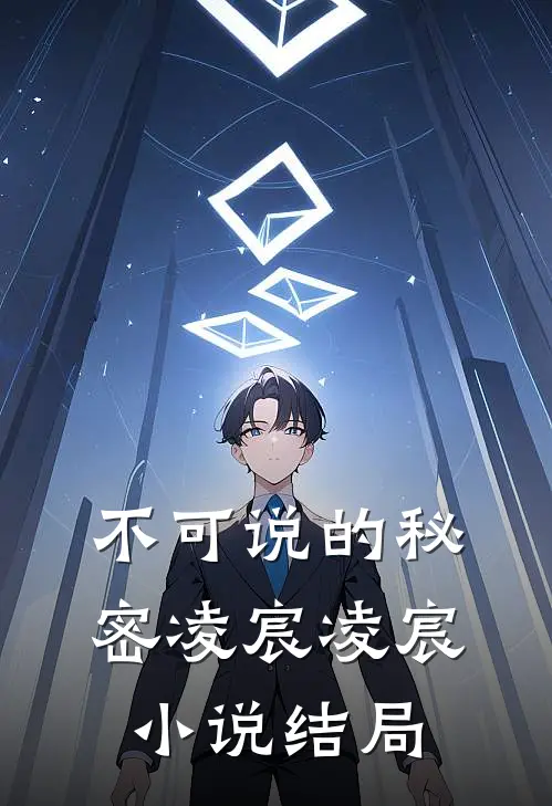 不可说的秘密凌宸凌宸小说结局